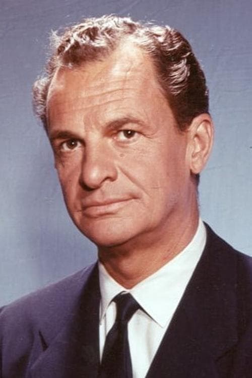 James Gregory zdjęcie