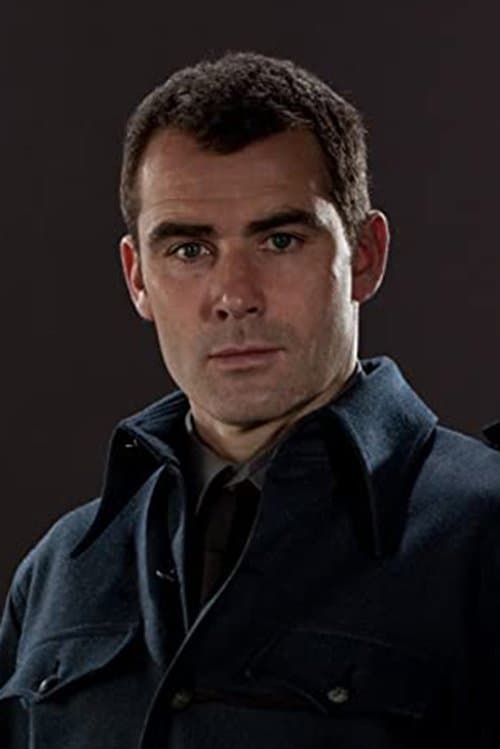 James Grogan zdjęcie