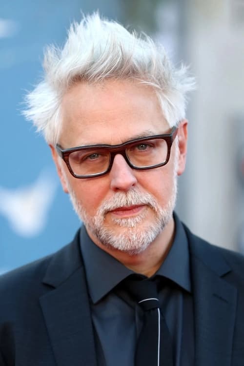 James Gunn zdjęcie