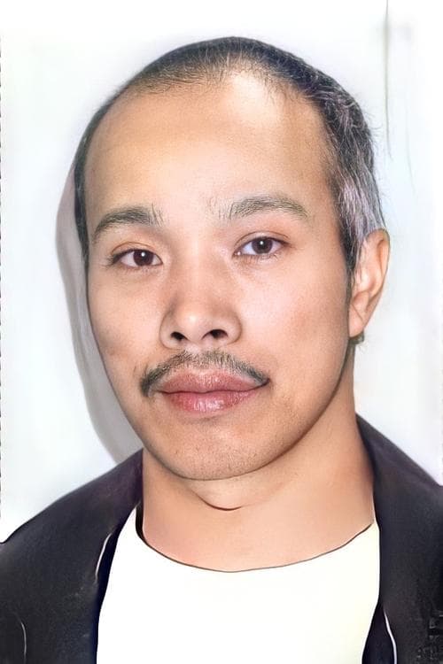 James Ha Chim-Si zdjęcie