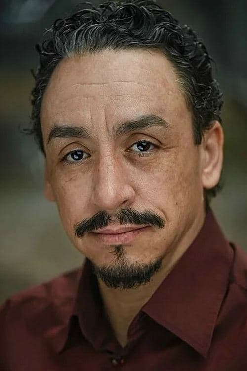 James Jaysen Bryhan zdjęcie