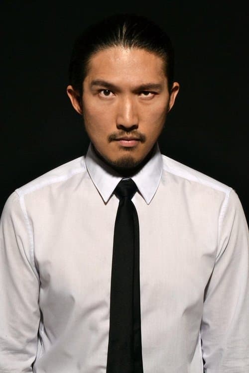 James Kazama zdjęcie