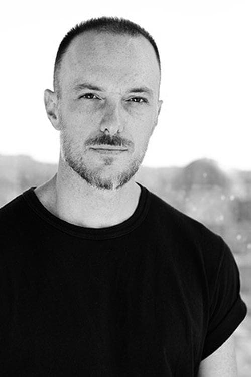 James Lafazanos zdjęcie