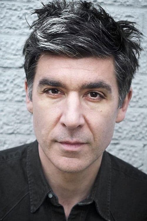 James Lance zdjęcie