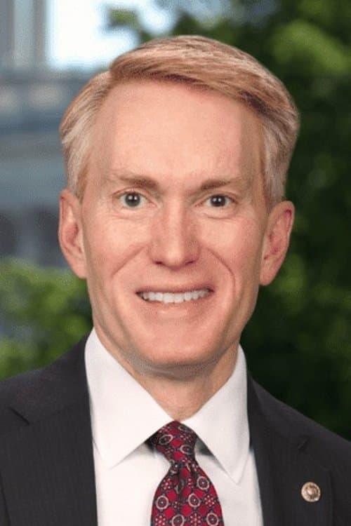 James Lankford zdjęcie