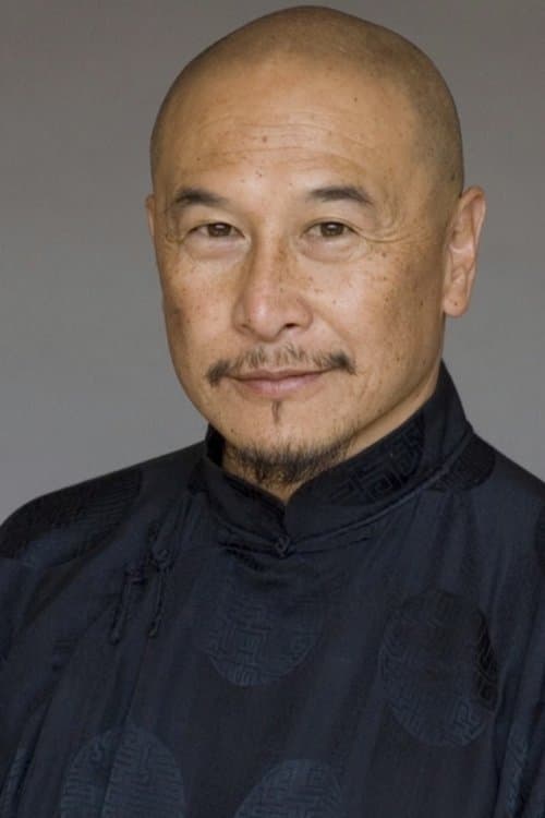 James Lew zdjęcie