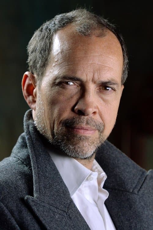 James Logan zdjęcie