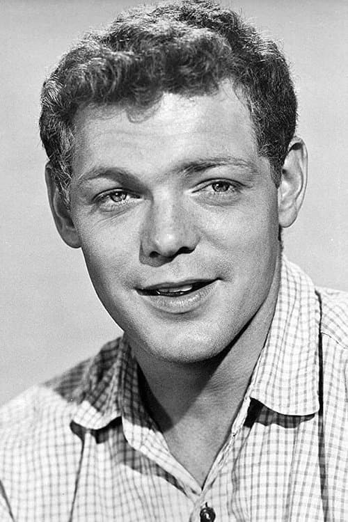 James MacArthur zdjęcie