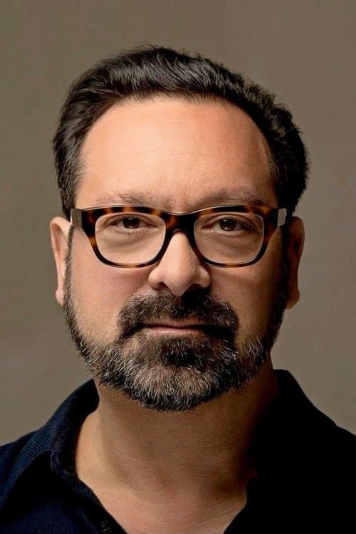 James Mangold zdjęcie