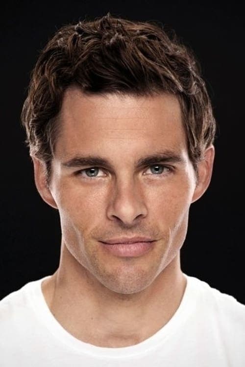 James Marsden zdjęcie