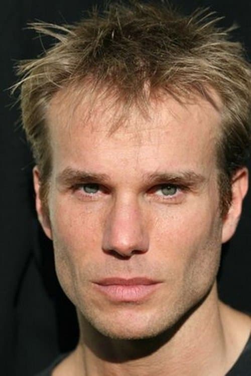 James Marshall zdjęcie