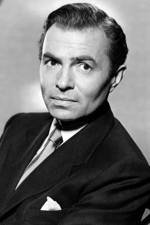James Mason zdjęcie