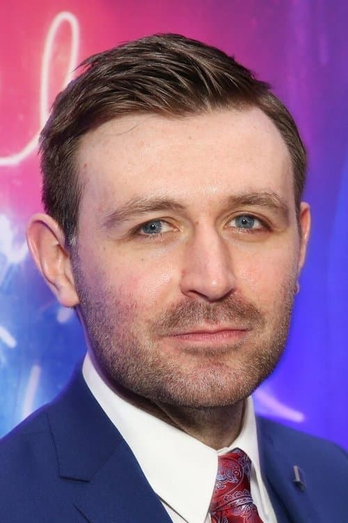 James McArdle zdjęcie