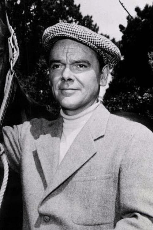 James McCallion zdjęcie