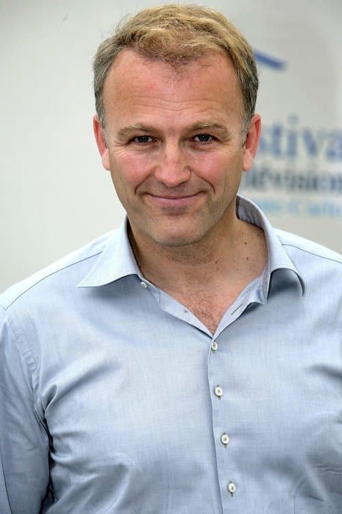 James McGowan zdjęcie