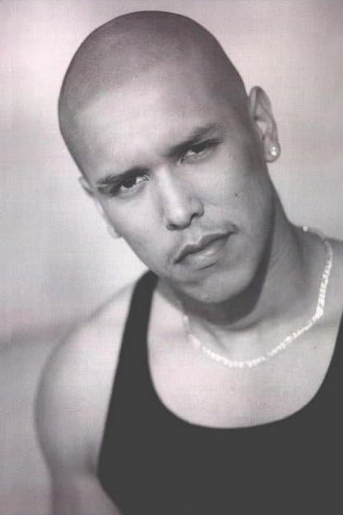 James Molina zdjęcie