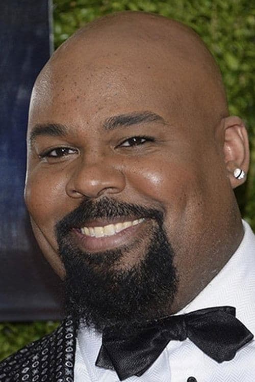 James Monroe Iglehart zdjęcie