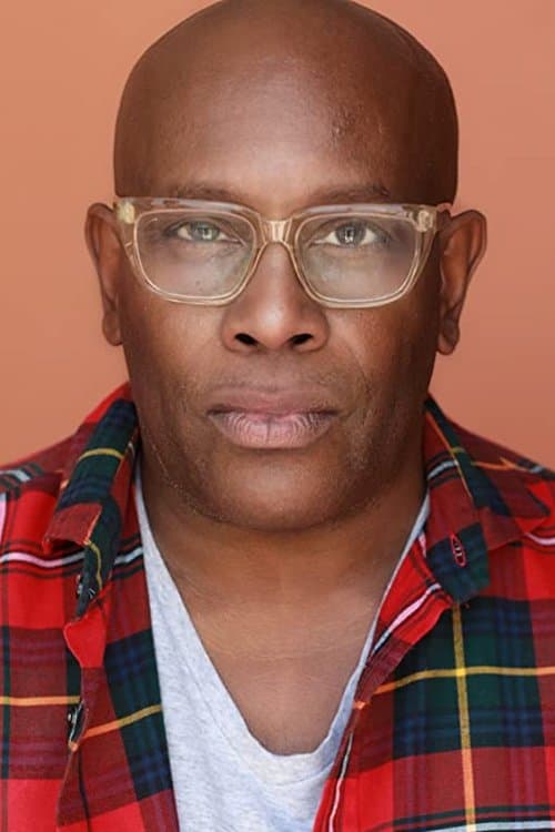 James Moses Black zdjęcie