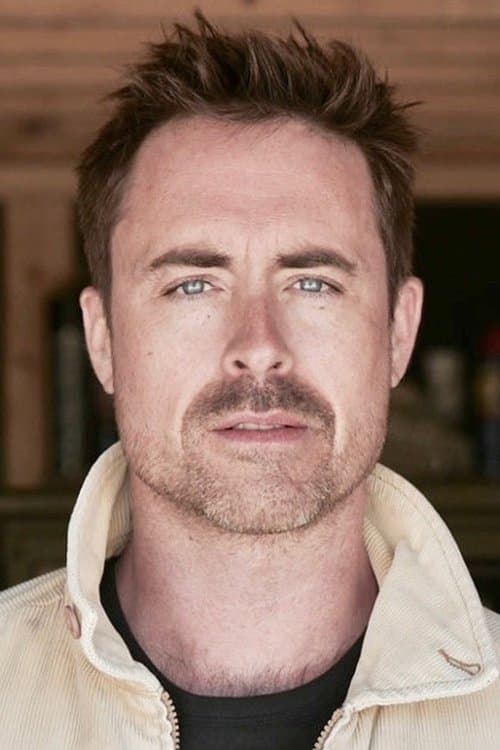 James Murray zdjęcie