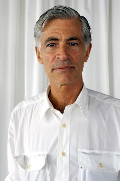 James Nachtwey zdjęcie