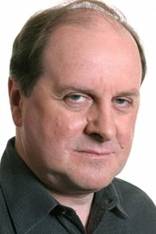 James Naughtie zdjęcie