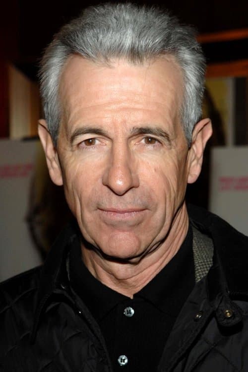 James Naughton zdjęcie