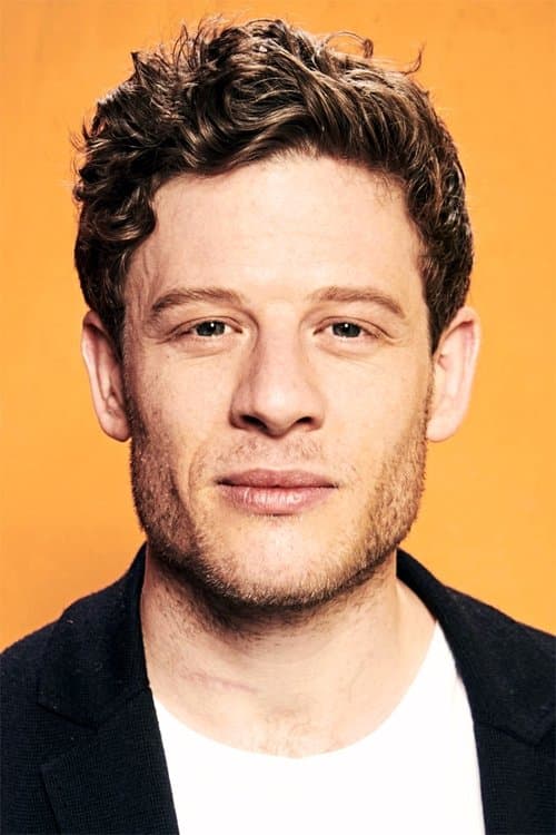 James Norton zdjęcie