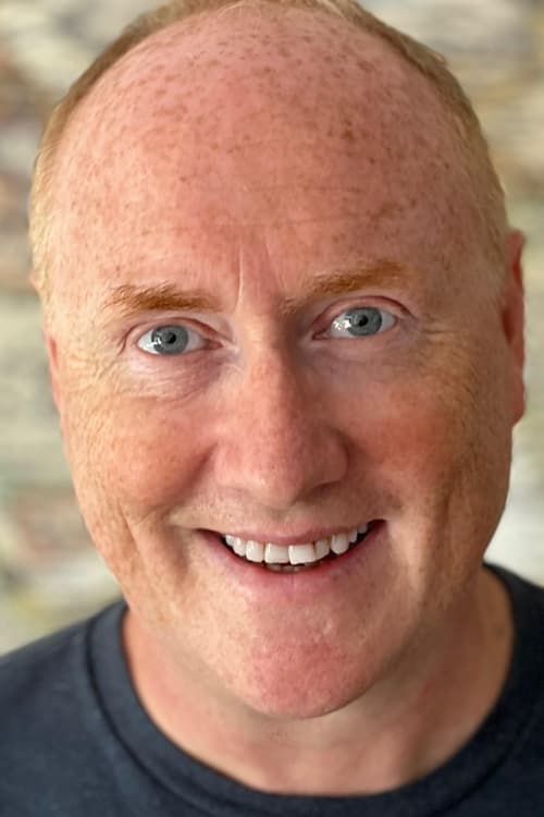 James O'Donnell zdjęcie