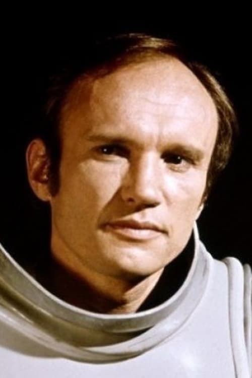 James Olson zdjęcie