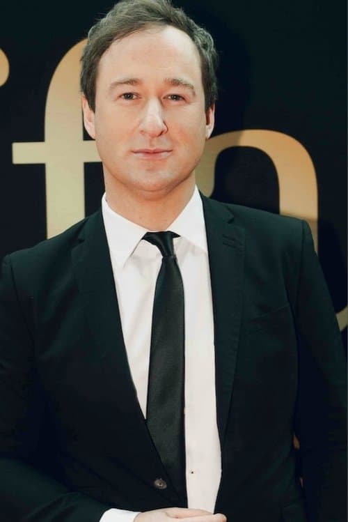 James Pratt zdjęcie