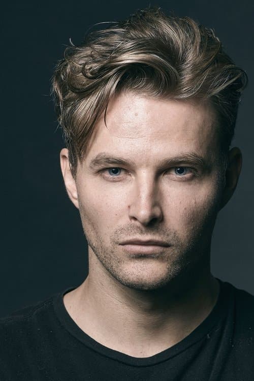 James Preston zdjęcie