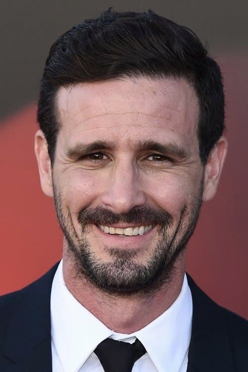 James Ransone zdjęcie