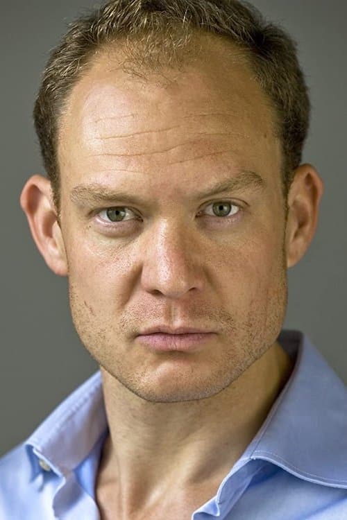 James Richard Marshall zdjęcie