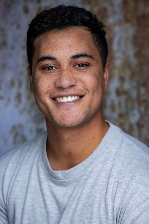 James Rolleston zdjęcie