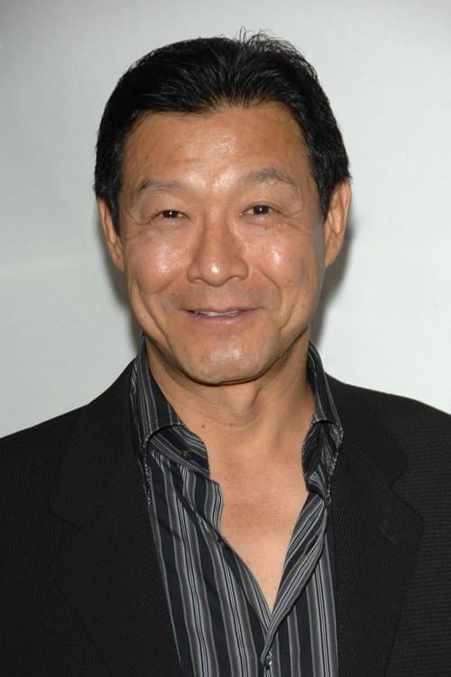 James Saito zdjęcie
