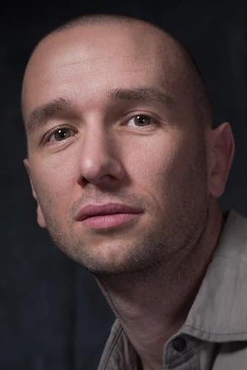 James Sheldon zdjęcie