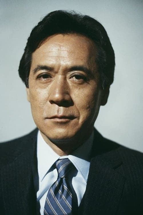 James Shigeta zdjęcie