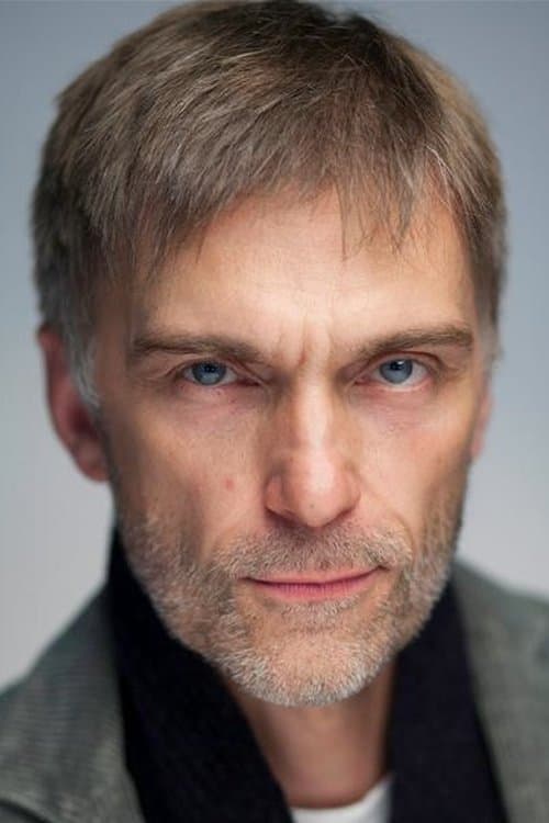 James Simmons zdjęcie