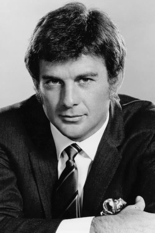 James Stacy zdjęcie