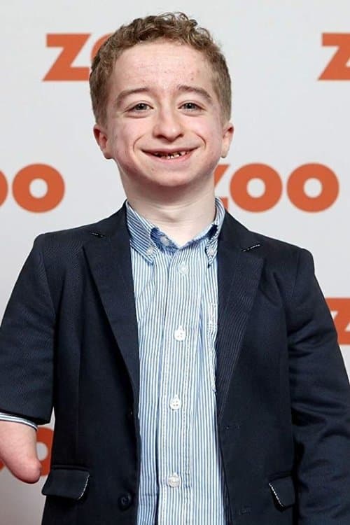 James Stockdale zdjęcie