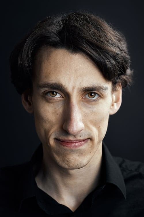 James Swanton zdjęcie