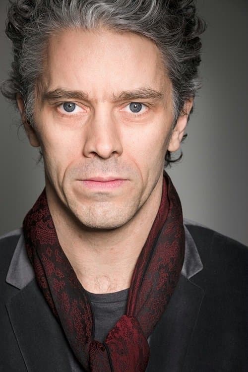 James Thierrée zdjęcie