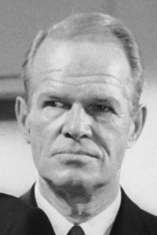 James Todd zdjęcie
