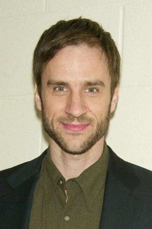James Waterston zdjęcie