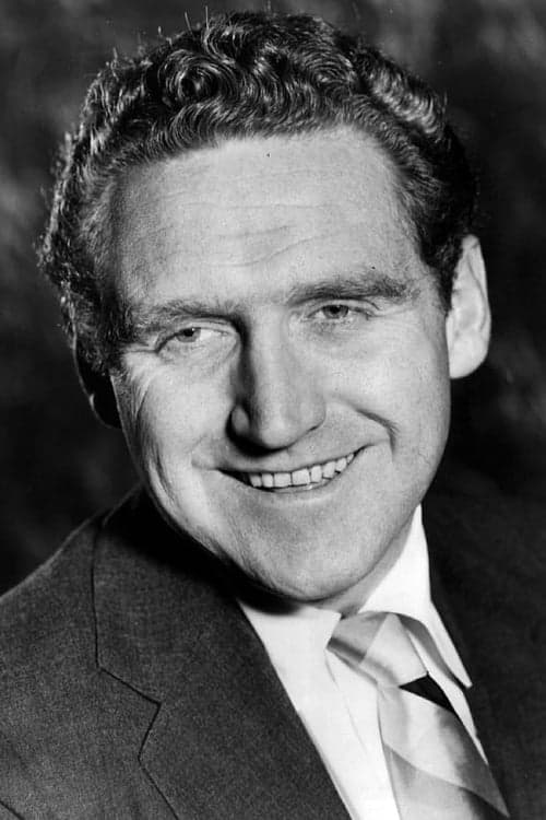 James Whitmore zdjęcie