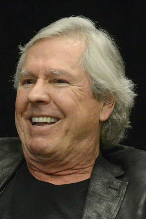 James Williamson zdjęcie
