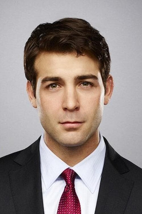 James Wolk zdjęcie