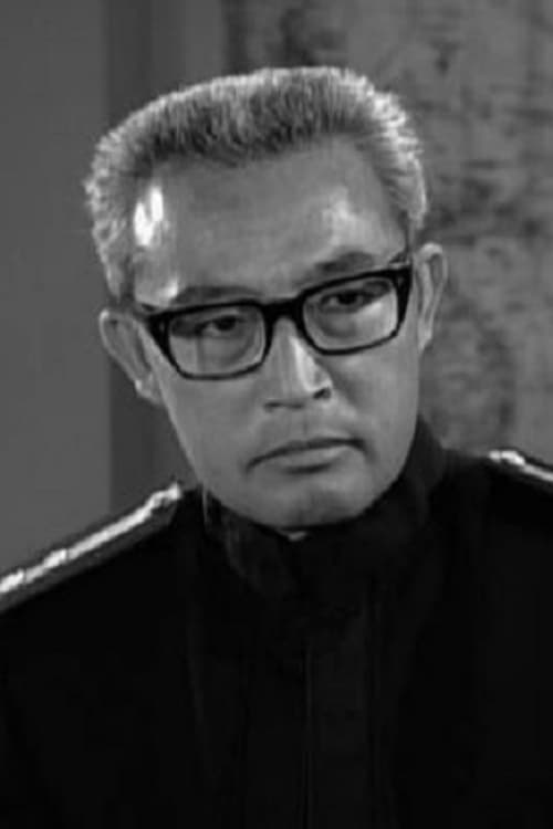 James Yagi zdjęcie
