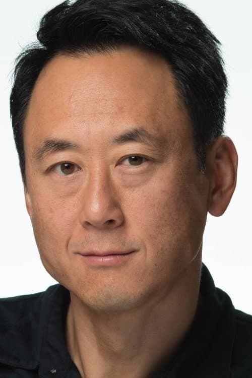 James Yi zdjęcie