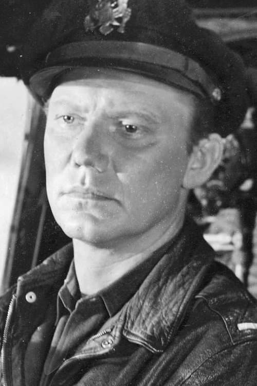 James Young zdjęcie
